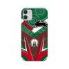 NRL South Sydney Rabbitohs NAIDOC Sporty Style Phone Case