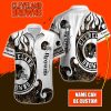 NFL Cleveland Browns Custom Name Realtree Hunting Hawaiian Shirt