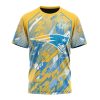 NFL New England Patriots Childhood Cancers T-Shirt