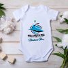 NRL Cronulla-Sutherland Sharks Diehard Fan Baby One Piece