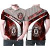 Manchester United Logo King Of Premier League Polo Shirt