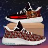 Iron Man Marvel Superhero Reze Sneakers