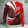 Brentford FC 2024 New Design Sweatshirt