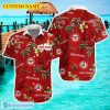 Brentford FC Custom Name Trending Hawaiian Shirt