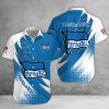Hertha BSC Special Edition Hawaiian Shirt