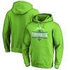 MLS Seattle Sounders FC Rave Green Pullover Hoodie