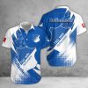 TSG 1899 Hoffenheim Special Edition Hawaiian Shirt