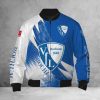 VfL Bochum 1848 Special Edition Bomber Jacket