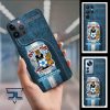 Coventry City FC Custom Name Special Design Phone Case