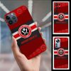 Sheffield United FC Fan Edition Phone Case