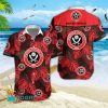 Sheffield United FC New Style Hawaiian Shirt
