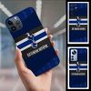 Tottenham Hotspur FC Fan Edition Phone Case
