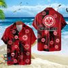 Eintracht Frankfurt New Edition Hawaiian Shirt