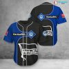 Hertha BSC Special Style Baseball Jersey