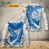 VfL Bochum 1848 Limited Edition Zip Up Hoodie