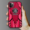 NBA Toronto Raptors Custom Name Limited Edition Phone Case