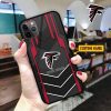 NFL Atlanta Falcons Custom Name New Edition Phone Case