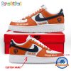 NFL Chicago Bears Custom Name Limited Edition Air Force 1 Sneakers