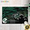 NFL New York Jets Limited Edition Rubber Doormat