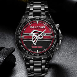 Atlanta Falcons – Stellar Watch Limited Edition with Custom Name