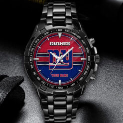 New York Giants – Stellar Watch Limited Edition with Custom Name