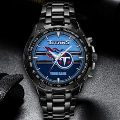 Tennessee Titans – Stellar Watch Limited Edition with Custom Name